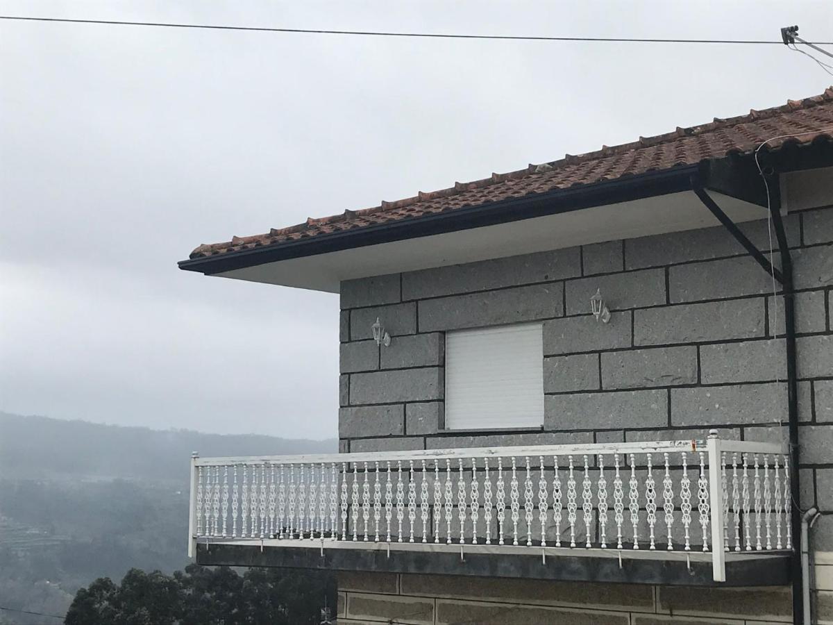 Mira Douro Valley Home Marco de Canavezes Exterior foto