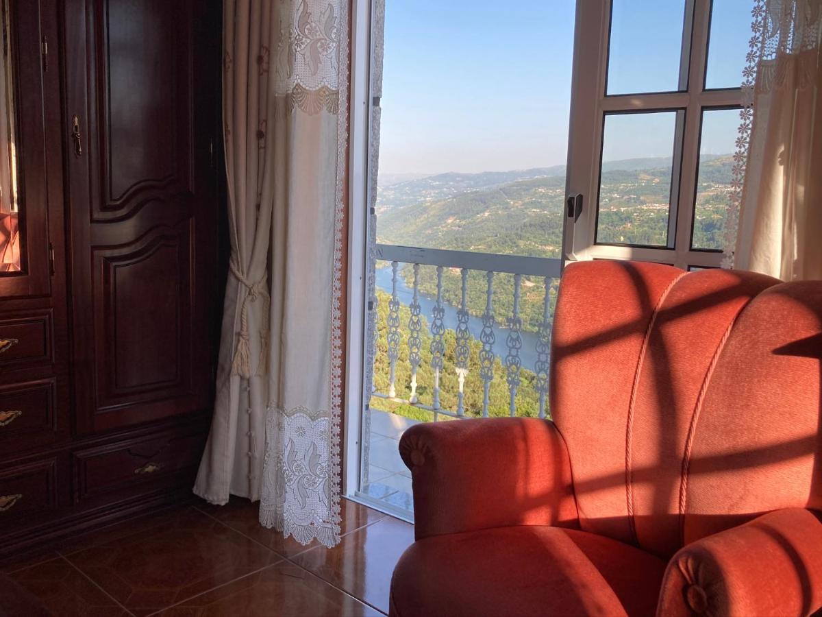 Mira Douro Valley Home Marco de Canavezes Exterior foto