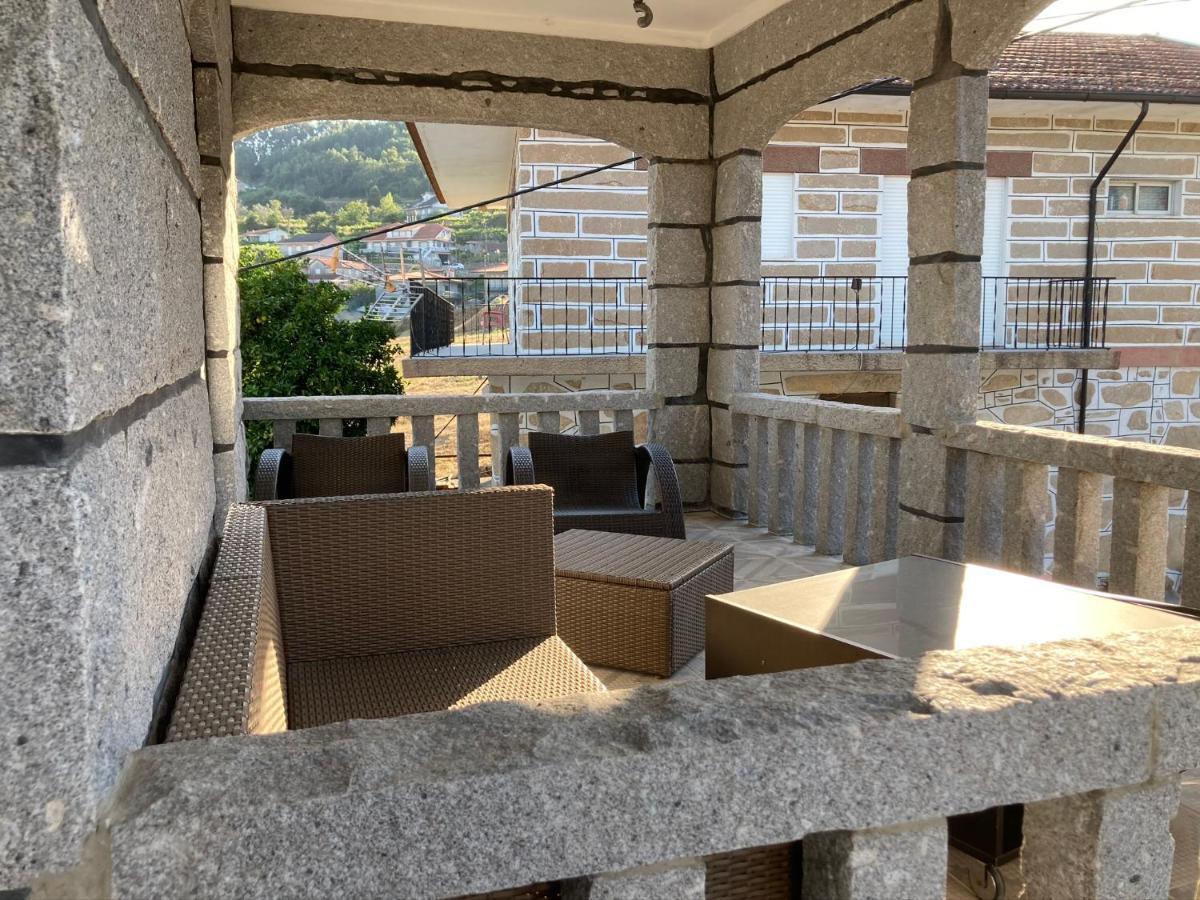 Mira Douro Valley Home Marco de Canavezes Exterior foto