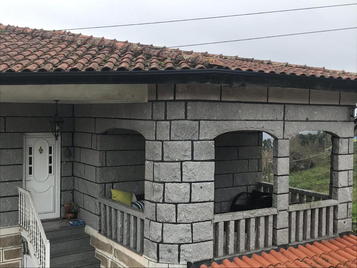 Mira Douro Valley Home Marco de Canavezes Exterior foto