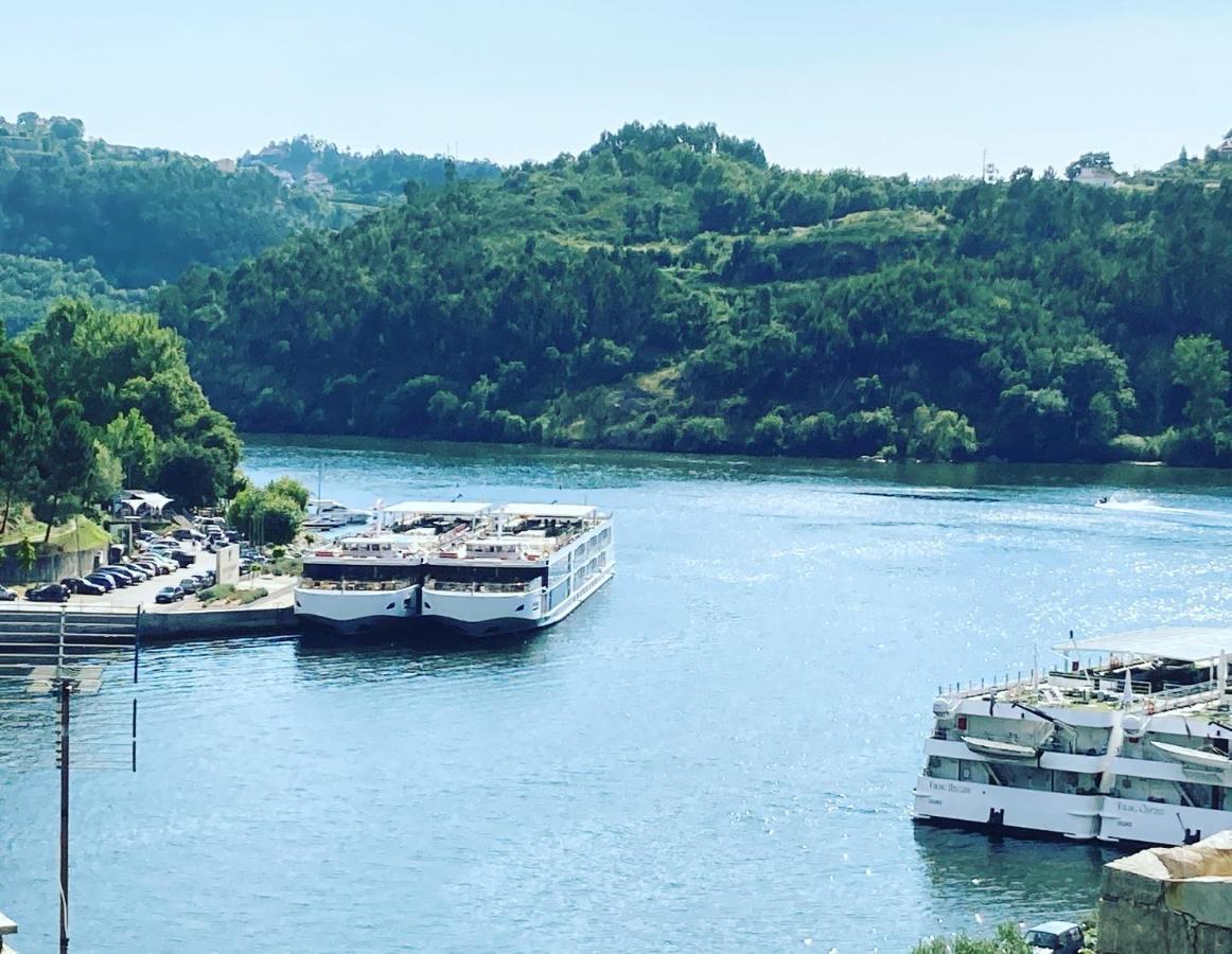 Mira Douro Valley Home Marco de Canavezes Exterior foto