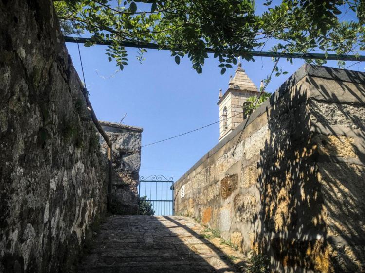 Mira Douro Valley Home Marco de Canavezes Exterior foto