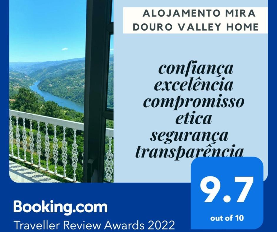 Mira Douro Valley Home Marco de Canavezes Exterior foto